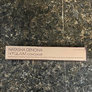 Natasha Denona Hy-Glam Concealer Y7 - Cream